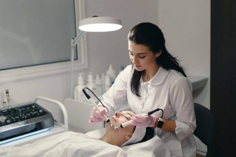What Does a Dermatologist Check During a Skin Consultation?