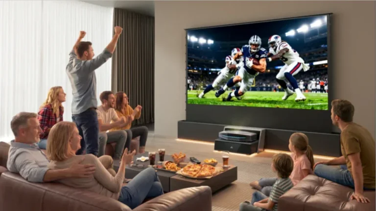 How to Host an Unforgettable Game Day at Home