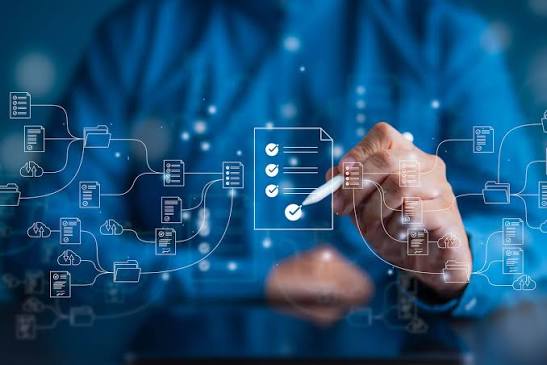 How Intelligent Procurement Can Simplify Complex Buying Workflows