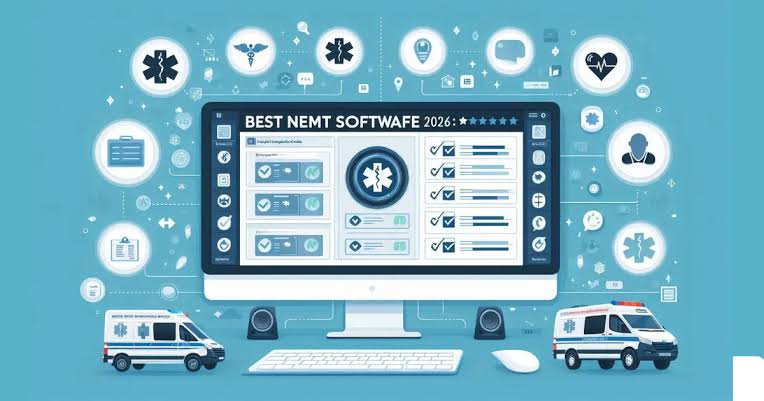 The Best NEMT Software Depends on Your Business: A Guide by Provider Type