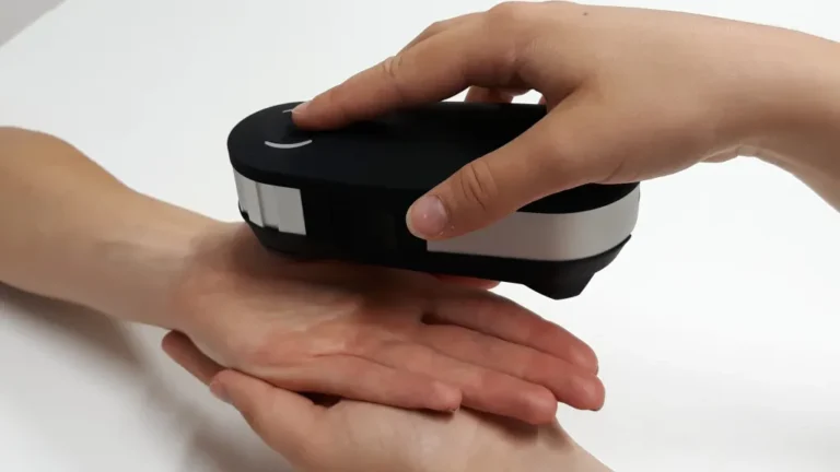 OligoScan: An Overview of This Non-Invasive Wellness Assessment