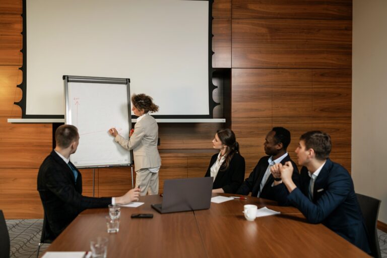 Management Training as an Operating System: Reducing Execution Risk at Scale