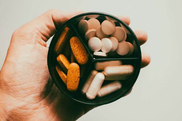 Understanding Fertility Supplements: 5 Nutritional Factors Before Conception