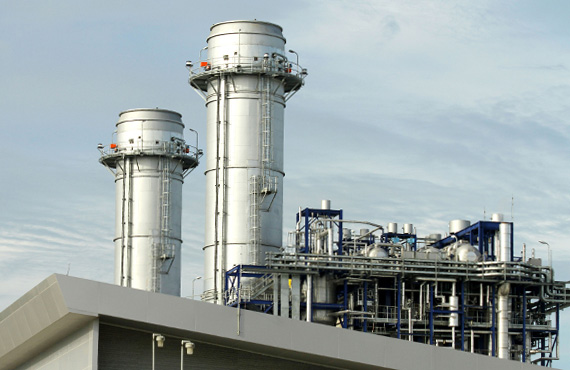How Turbine Bypass Valves Protect Steam Turbines During Emergency Shutdowns — A Technical Breakdown