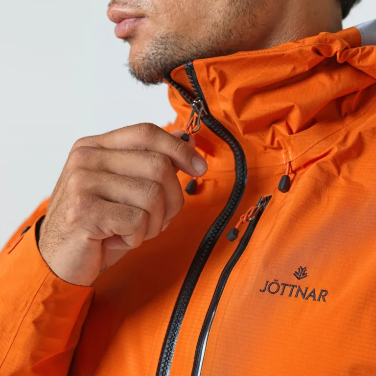 Lightweight Durability: The Ultimate Guide to Jöttnar Waterproof Shell Jackets