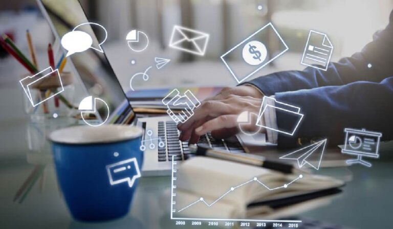 How Data Driven Marketing and Web Design Support Digital Growth in the Netherlands