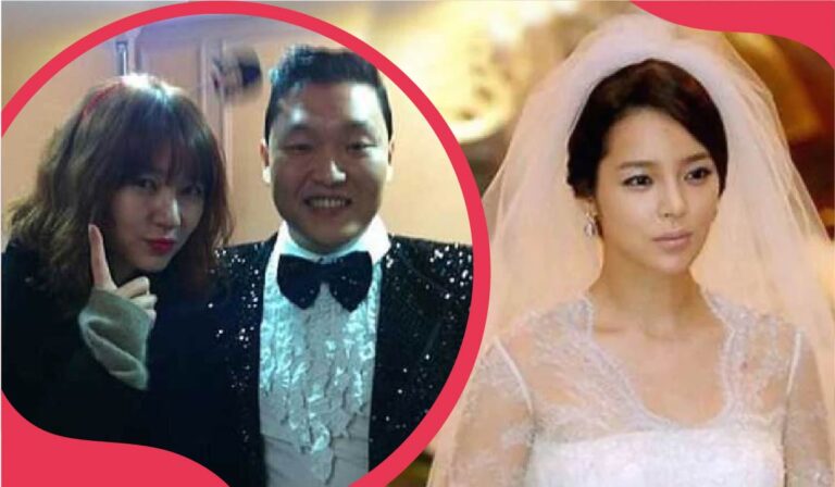 Who is Yoo Hye-Yeon? Inside The Life Of Park Jae-sang’s Wife Yoo Hye-Yeon