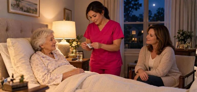 What Families Should Know About Home Care in Fairfax, VA