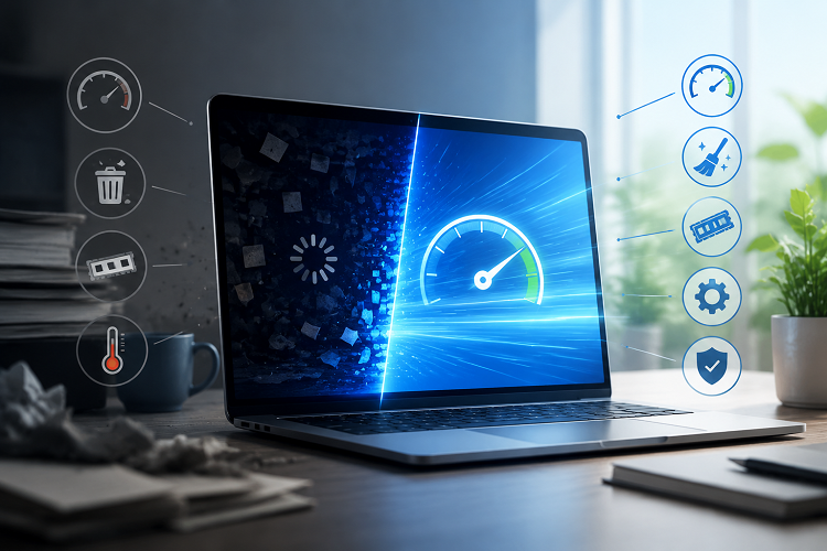 Test PC Stability and Improve Reaction Speed