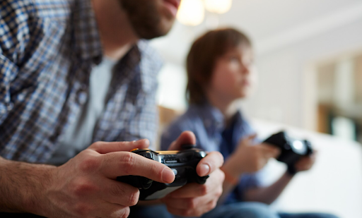 The Evolution of Game Controllers: A Journey Through Design and Technology