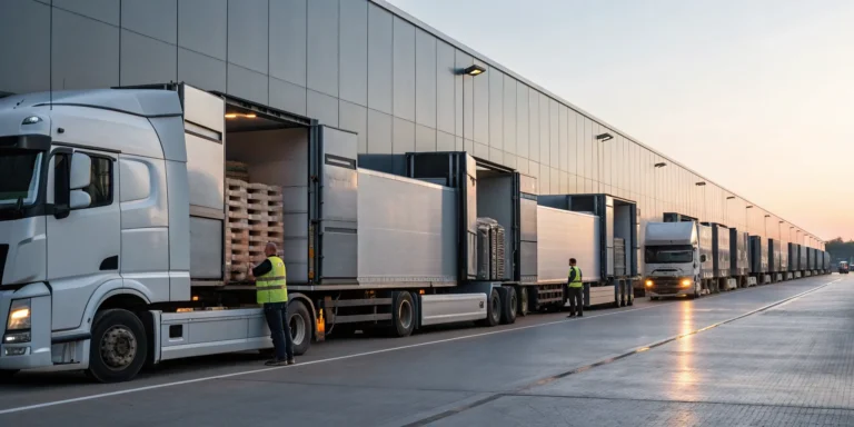 What to Finalize Before an LTL Pickup: Specs, Packaging, and Paperwork That Keep Freight Moving